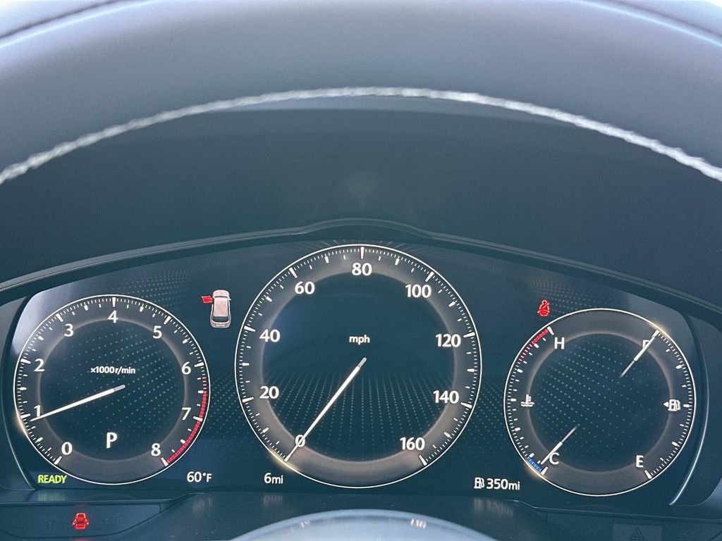 2026 Mazda Mazda CX-90 3.3 Turbo S Premium Plus AWD