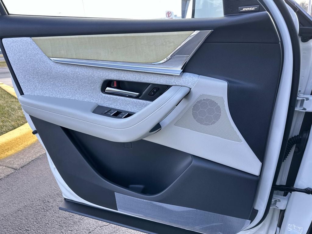 2026 Mazda Mazda CX-90 3.3 Turbo S Premium Plus AWD