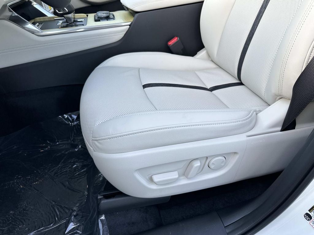 2026 Mazda Mazda CX-90 3.3 Turbo S Premium Plus AWD