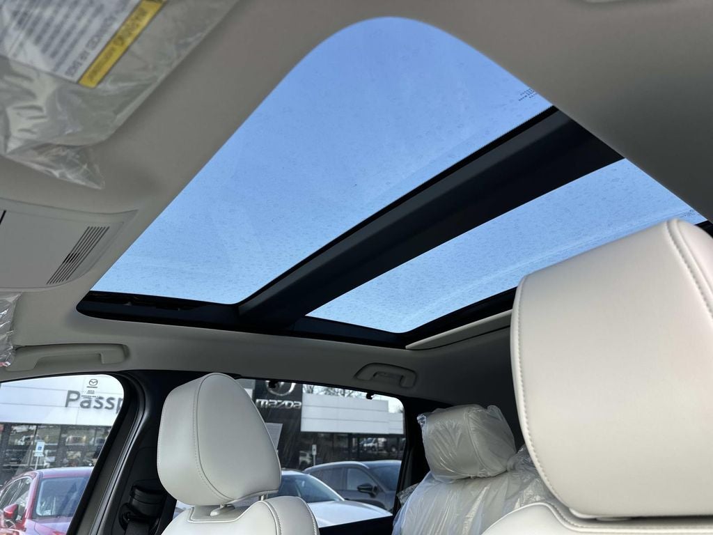 2026 Mazda Mazda CX-90 3.3 Turbo S Premium Plus AWD