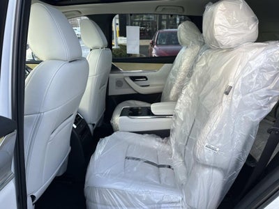 2026 Mazda Mazda CX-90 3.3 Turbo S Premium Plus AWD