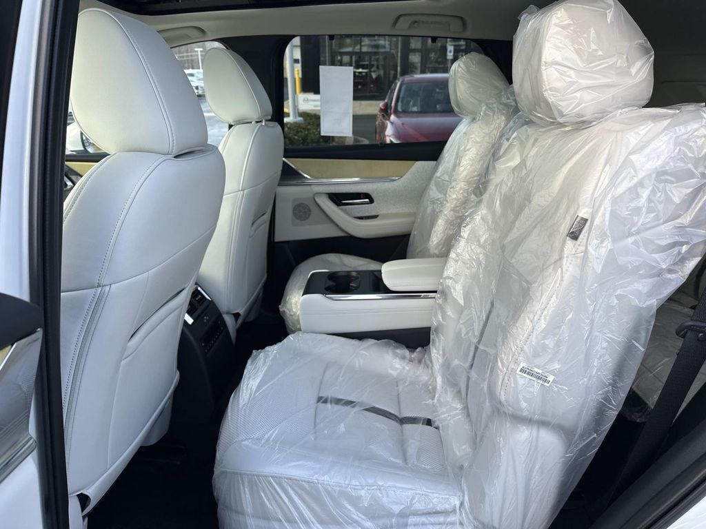 2026 Mazda Mazda CX-90 3.3 Turbo S Premium Plus AWD