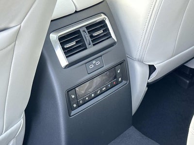 2026 Mazda Mazda CX-90 3.3 Turbo S Premium Plus AWD