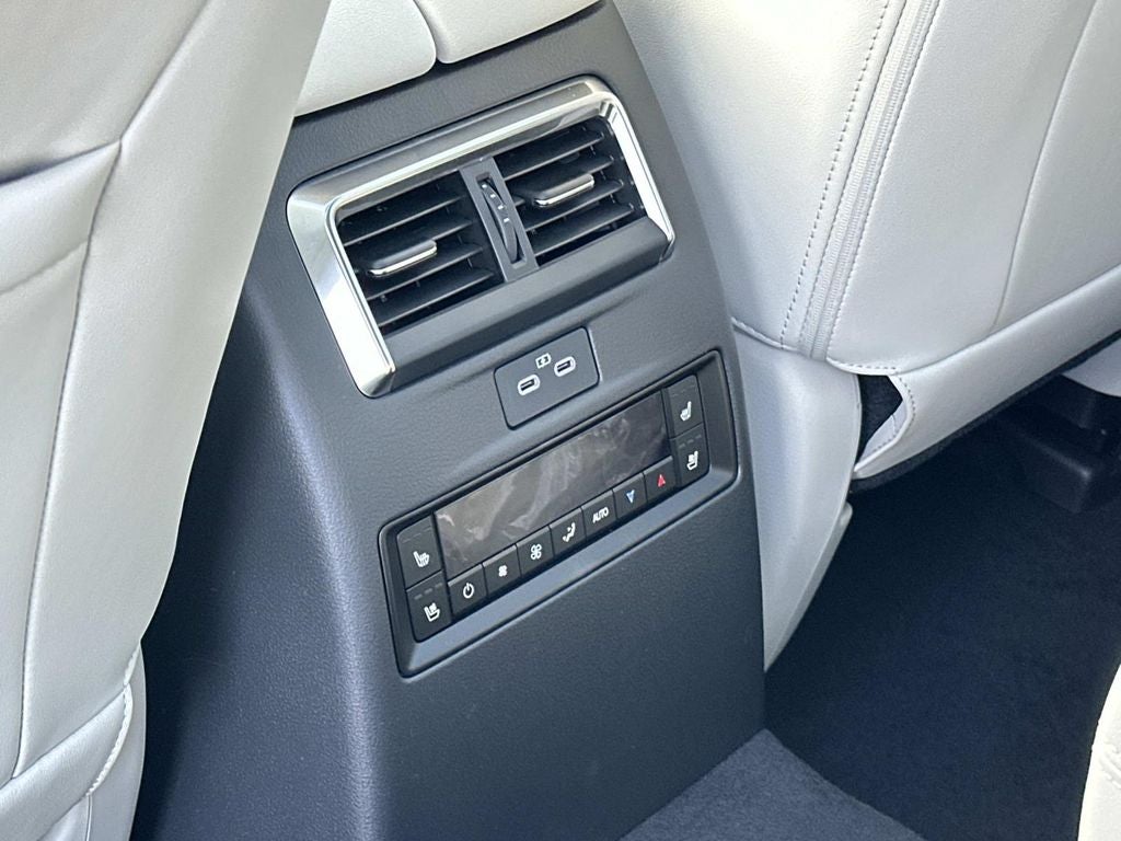 2026 Mazda Mazda CX-90 3.3 Turbo S Premium Plus AWD