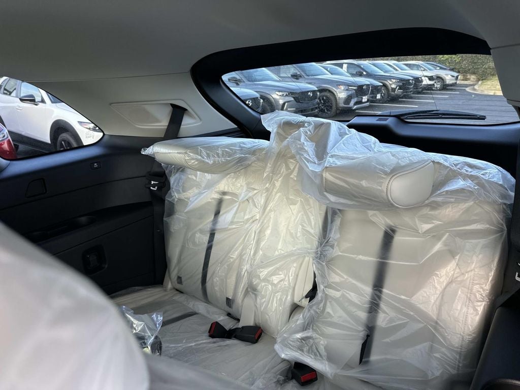 2026 Mazda Mazda CX-90 3.3 Turbo S Premium Plus AWD