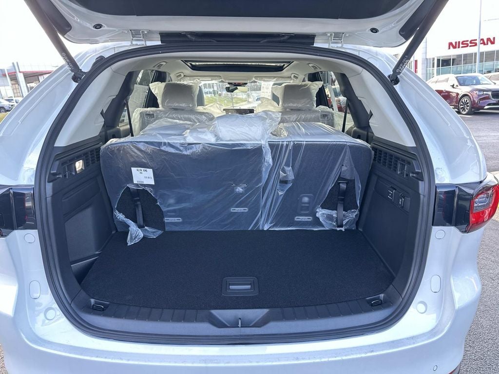 2026 Mazda Mazda CX-90 3.3 Turbo S Premium Plus AWD