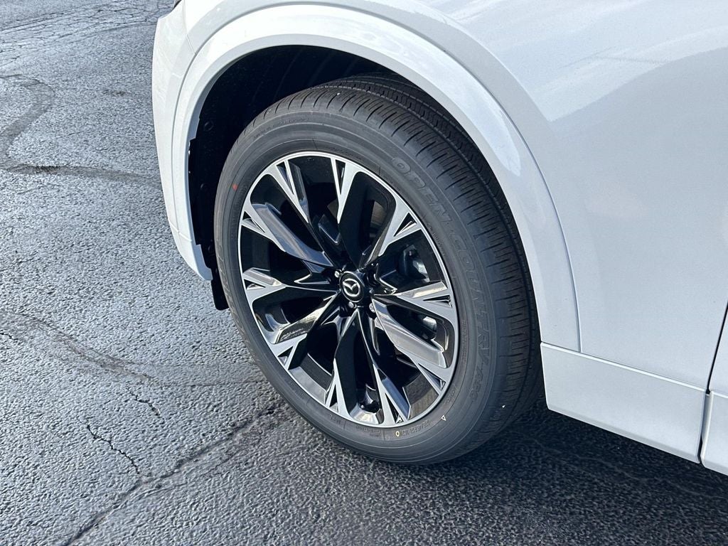 2026 Mazda Mazda CX-90 3.3 Turbo S Premium Plus AWD