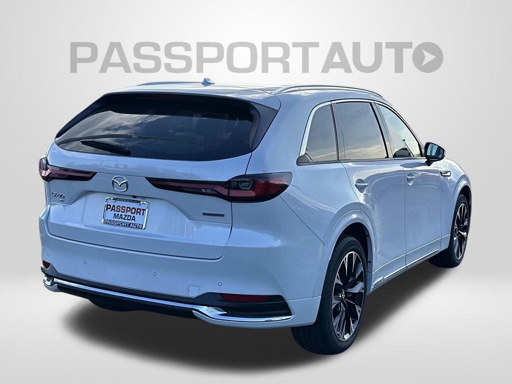 2026 Mazda Mazda CX-90 3.3 Turbo S Premium Plus AWD