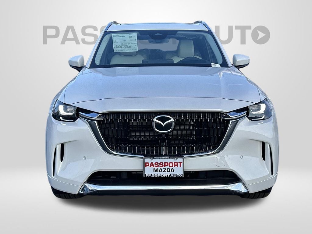 2026 Mazda Mazda CX-90 3.3 Turbo S Premium Plus AWD