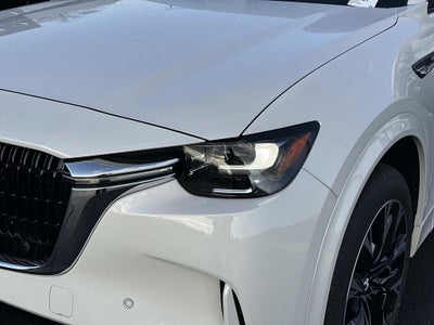 2026 Mazda Mazda CX-90 3.3 Turbo S Premium Plus AWD