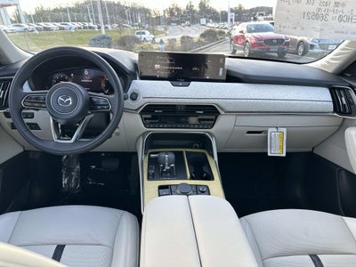 2026 Mazda Mazda CX-90 3.3 Turbo S Premium Plus AWD