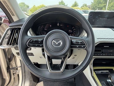 2026 Mazda Mazda CX-90 3.3 Turbo S Premium Plus AWD