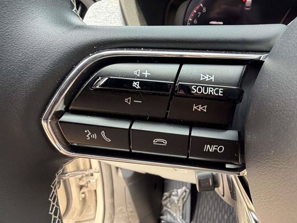 2026 Mazda Mazda CX-90 3.3 Turbo S Premium Plus AWD