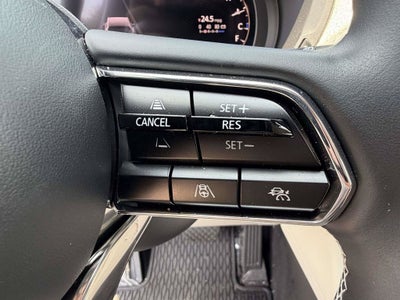 2026 Mazda Mazda CX-90 3.3 Turbo S Premium Plus AWD