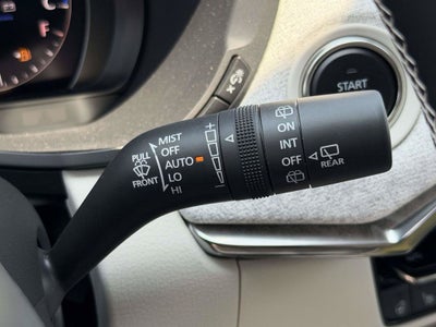 2026 Mazda Mazda CX-90 3.3 Turbo S Premium Plus AWD