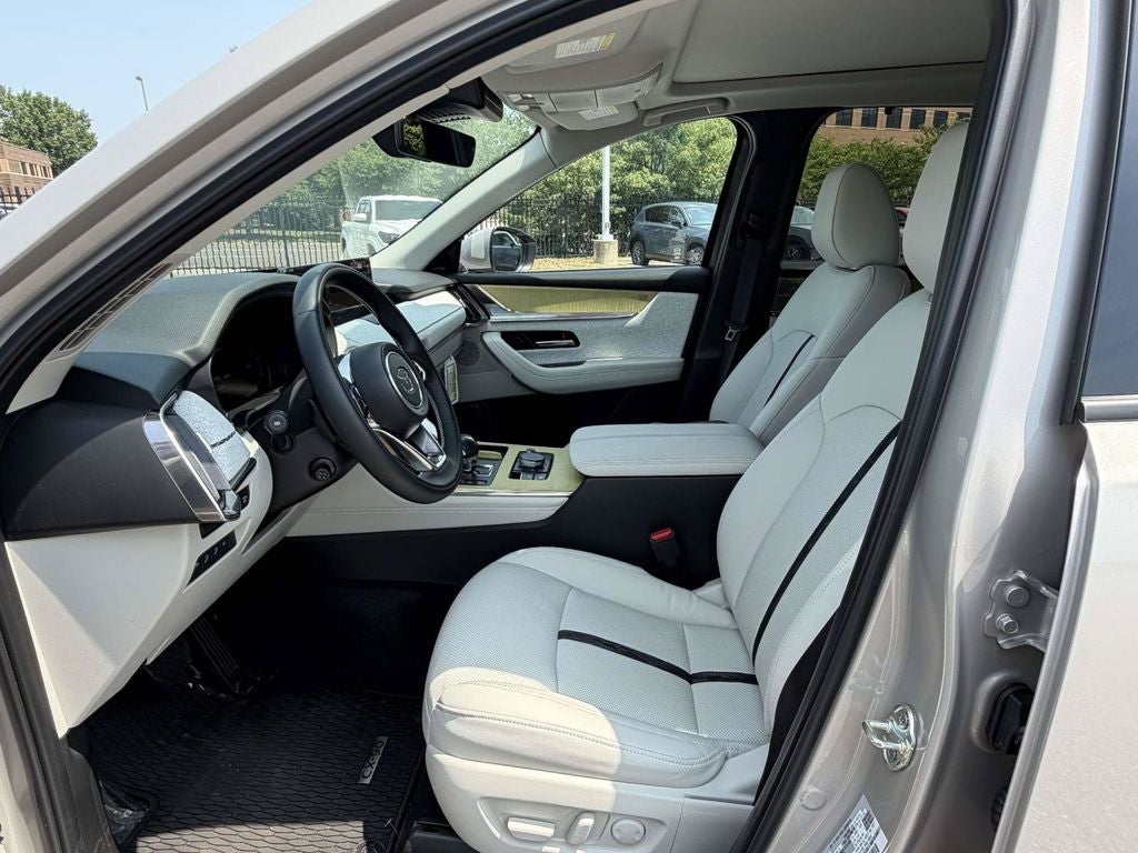 2026 Mazda Mazda CX-90 3.3 Turbo S Premium Plus AWD