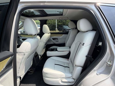2026 Mazda Mazda CX-90 3.3 Turbo S Premium Plus AWD