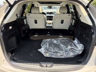 2026 Mazda Mazda CX-90 3.3 Turbo S Premium Plus AWD