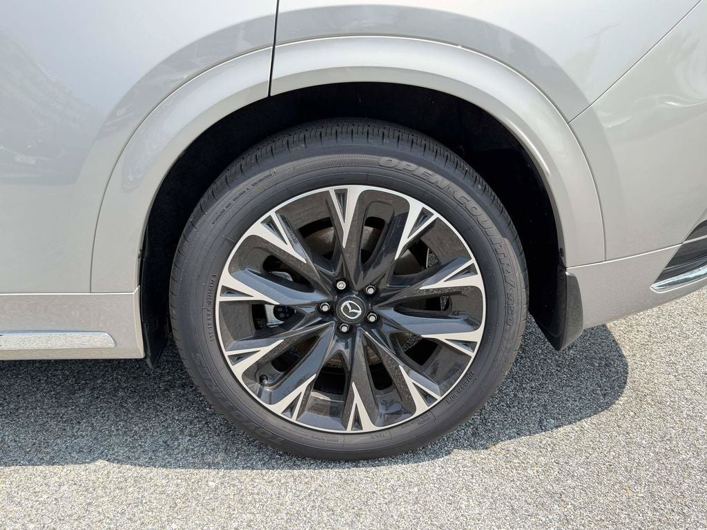 2026 Mazda Mazda CX-90 3.3 Turbo S Premium Plus AWD