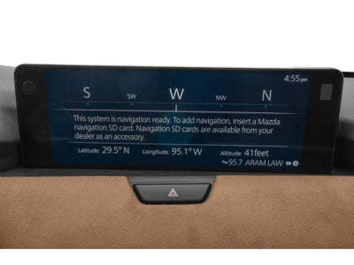 2026 Mazda Mazda CX-90 3.3 Turbo S Premium Plus AWD