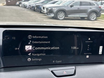 2026 Mazda Mazda CX-90 3.3 Turbo S Premium Plus AWD