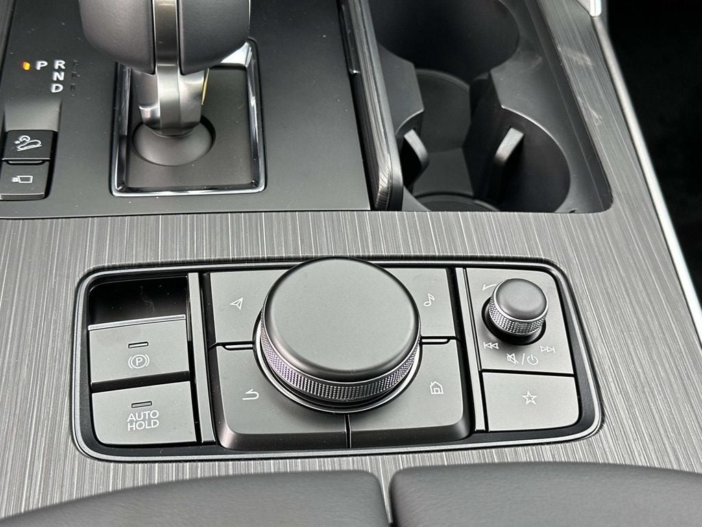 2026 Mazda Mazda CX-90 3.3 Turbo S Premium Plus AWD