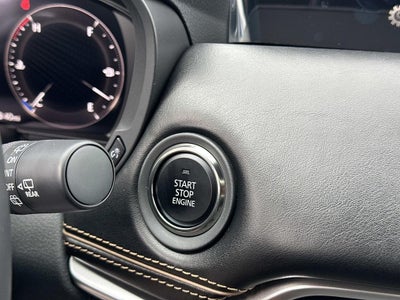 2026 Mazda Mazda CX-90 3.3 Turbo S Premium Plus AWD