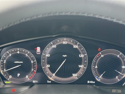 2026 Mazda Mazda CX-90 3.3 Turbo S Premium Plus AWD