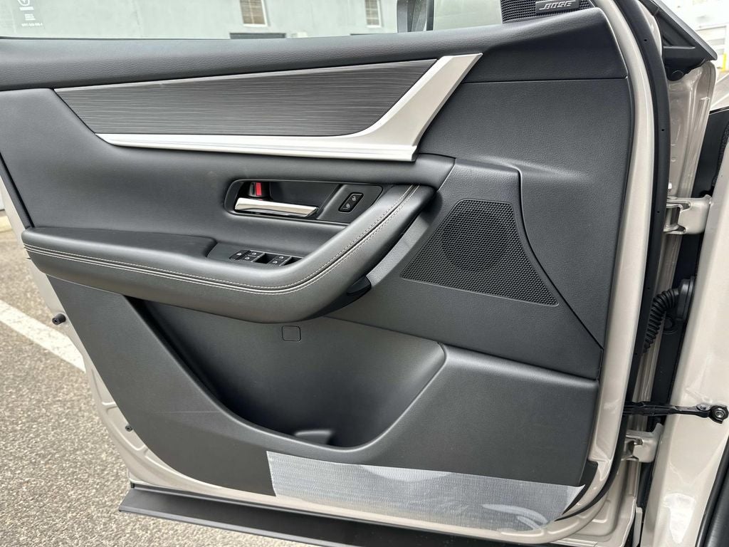 2026 Mazda Mazda CX-90 3.3 Turbo S Premium Plus AWD