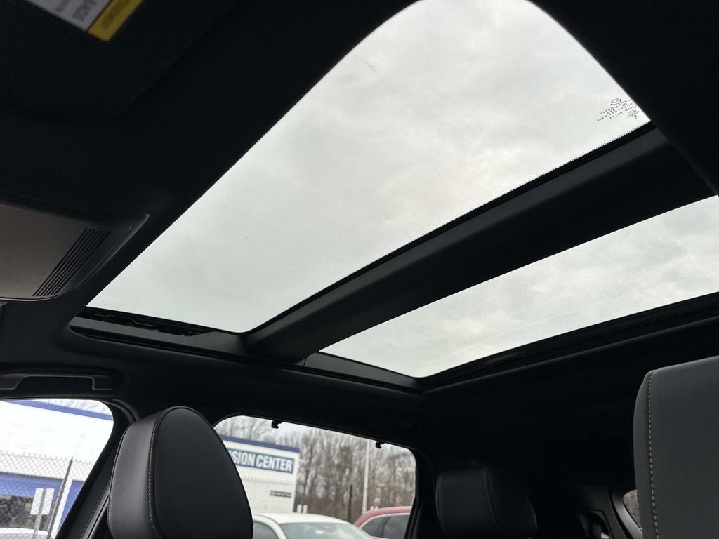 2026 Mazda Mazda CX-90 3.3 Turbo S Premium Plus AWD