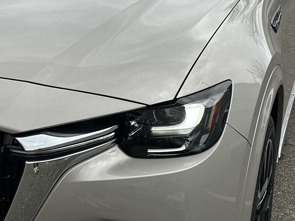 2026 Mazda Mazda CX-90 3.3 Turbo S Premium Plus AWD