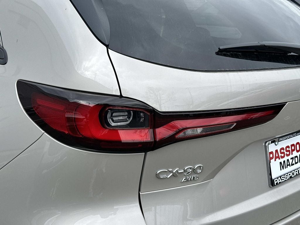 2026 Mazda Mazda CX-90 3.3 Turbo S Premium Plus AWD