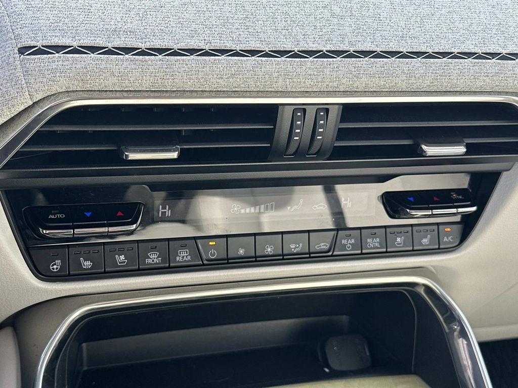 2025 Mazda Mazda CX-90 3.3 Turbo S Premium Plus