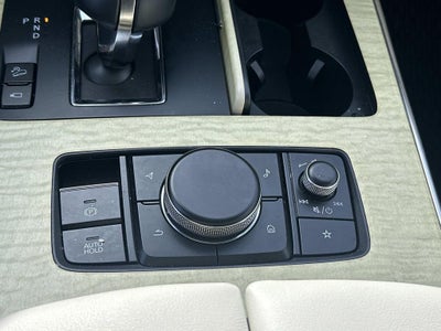 2025 Mazda Mazda CX-90 3.3 Turbo S Premium Plus