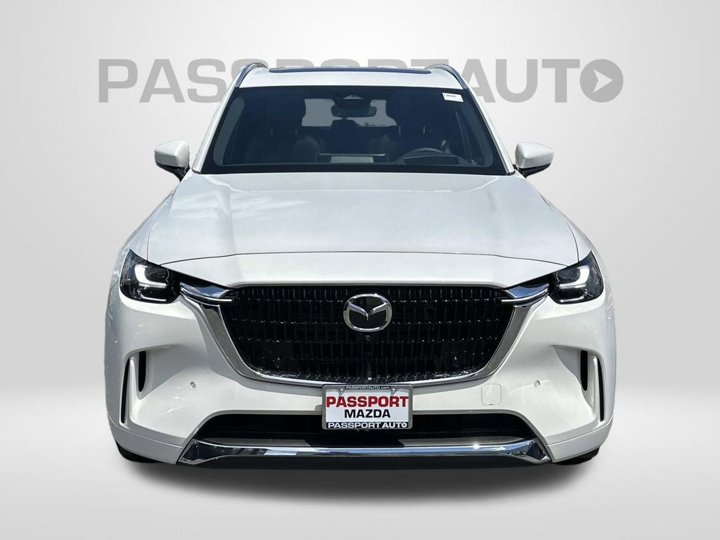 2026 Mazda Mazda CX-90 3.3 Turbo S Premium Plus AWD