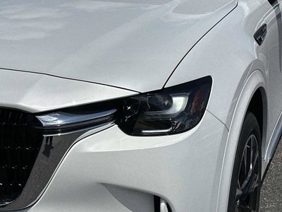 2026 Mazda Mazda CX-90 3.3 Turbo S Premium Plus AWD