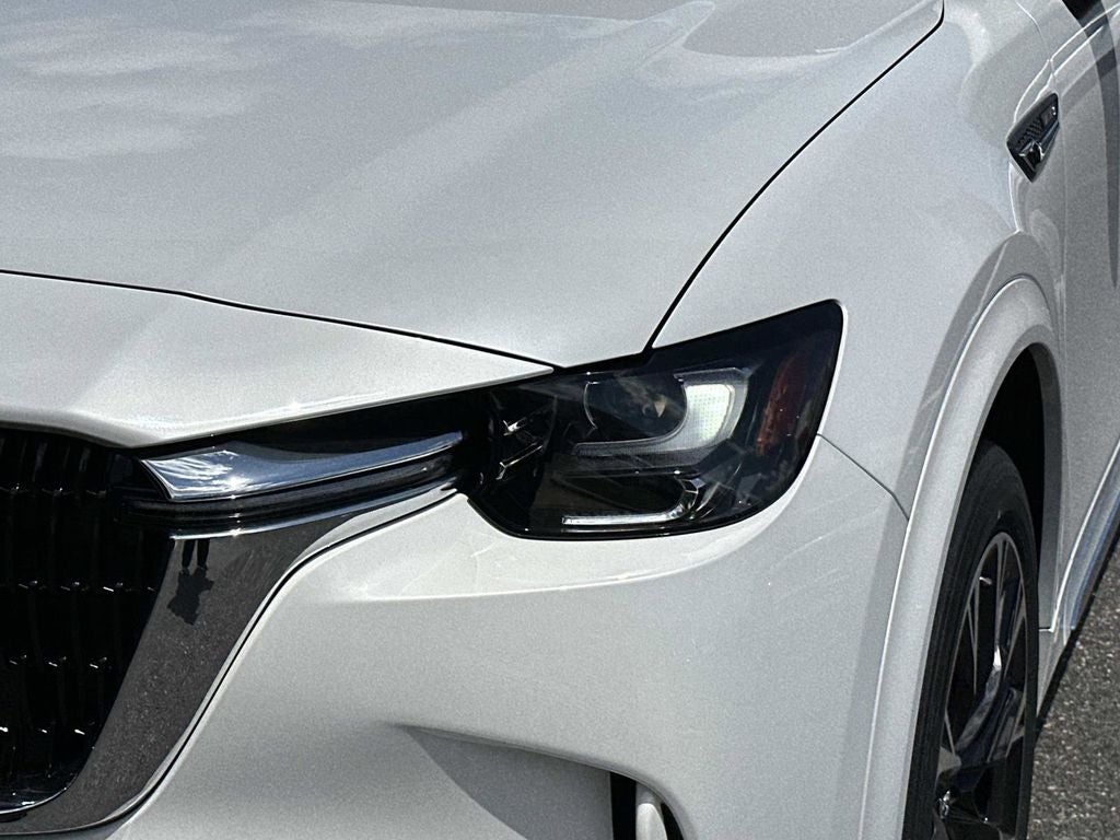 2026 Mazda Mazda CX-90 3.3 Turbo S Premium Plus AWD