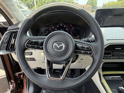 2026 Mazda Mazda CX-90 3.3 Turbo S Premium Plus AWD