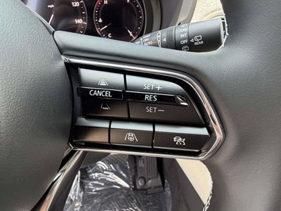 2026 Mazda Mazda CX-90 3.3 Turbo S Premium Plus AWD