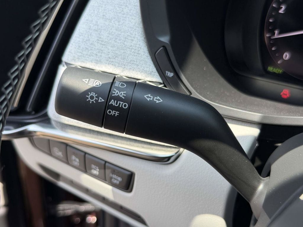 2026 Mazda Mazda CX-90 3.3 Turbo S Premium Plus AWD