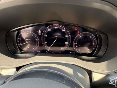 2026 Mazda Mazda CX-90 3.3 Turbo S Premium Plus AWD
