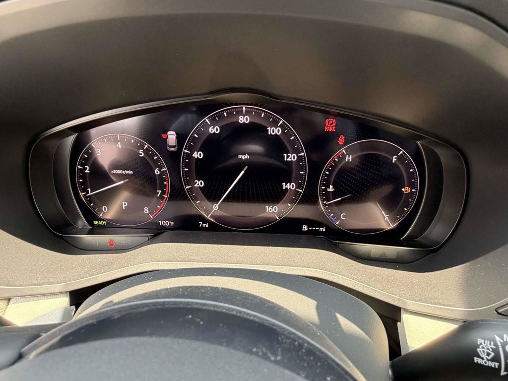 2026 Mazda Mazda CX-90 3.3 Turbo S Premium Plus AWD
