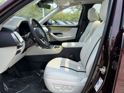 2026 Mazda Mazda CX-90 3.3 Turbo S Premium Plus AWD