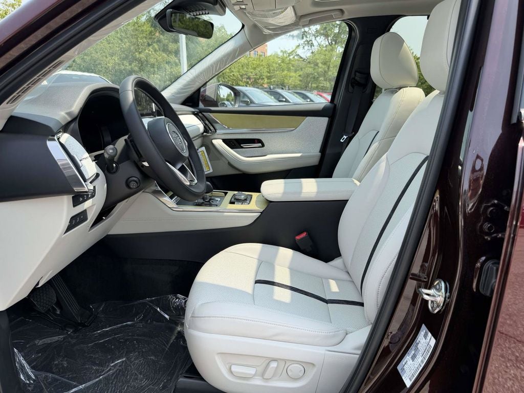 2026 Mazda Mazda CX-90 3.3 Turbo S Premium Plus AWD