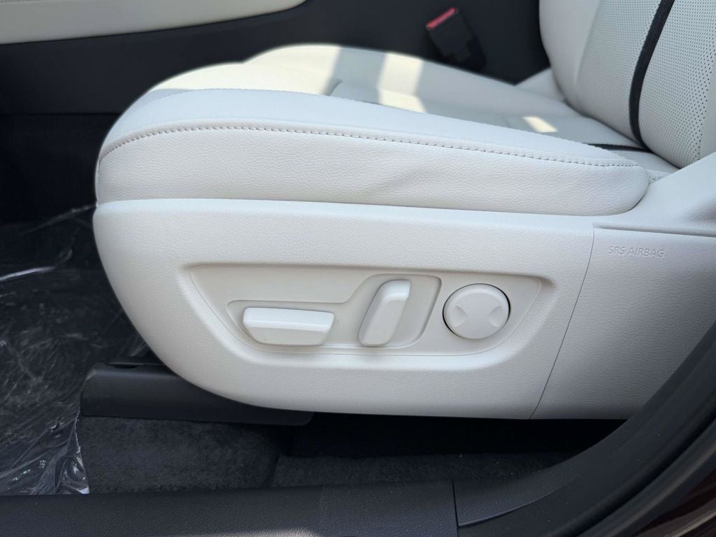 2026 Mazda Mazda CX-90 3.3 Turbo S Premium Plus AWD