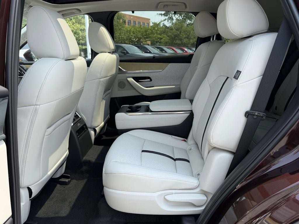 2026 Mazda Mazda CX-90 3.3 Turbo S Premium Plus AWD