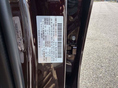 2026 Mazda Mazda CX-90 3.3 Turbo S Premium Plus AWD