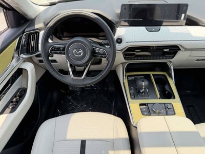 2026 Mazda Mazda CX-90 3.3 Turbo S Premium Plus AWD