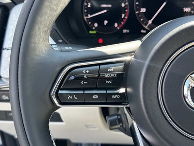 2026 Mazda Mazda CX-90 3.3 Turbo S Premium Plus AWD