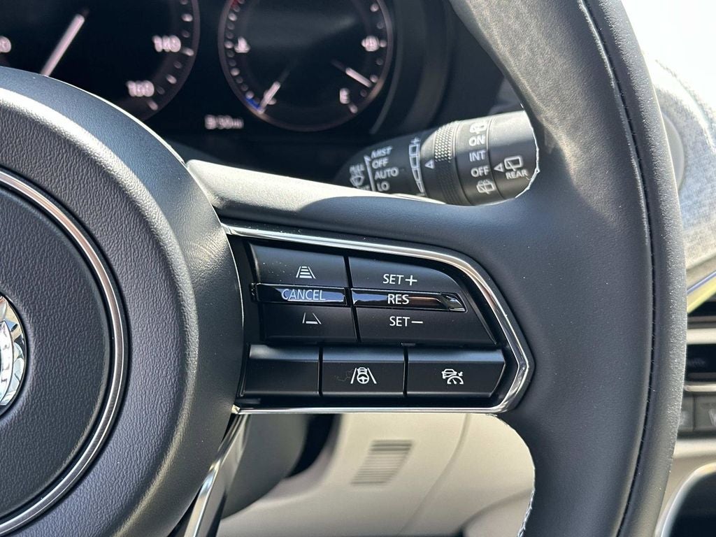 2026 Mazda Mazda CX-90 3.3 Turbo S Premium Plus AWD